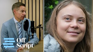 video: Greta Thunberg’s climate crusade is heading for defeat  