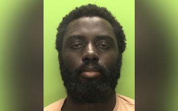 Valdo Calocane was  detained in a high security hospital after he killed three people in Nottingham last June
