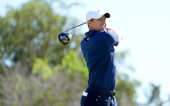 Rory McIlroy ready to take boring route to long-awaited Masters success