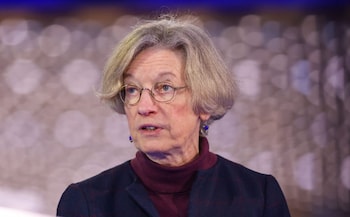 Catherine Mann, member of the Monetary Policy Committee at the Bank of England